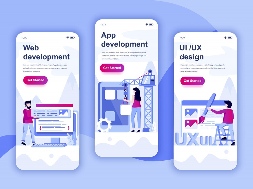 [freepicdownloader.com]-set-onboarding-screens-user-interface-kit-large