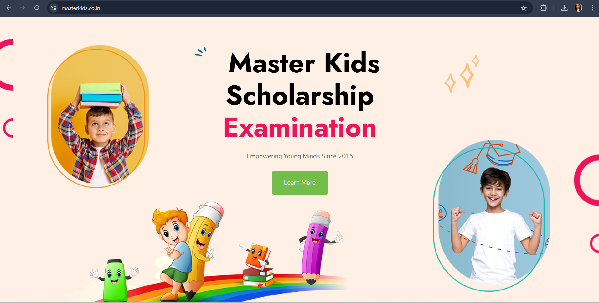 masterkids