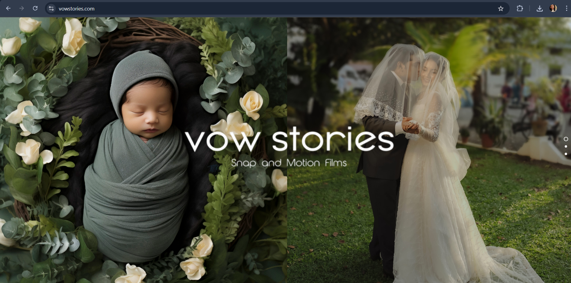 vow